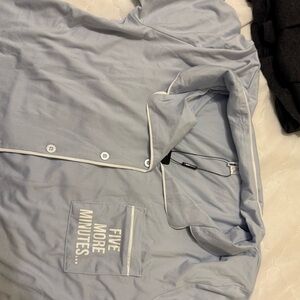 Super cute! Pj set from fashion nova!